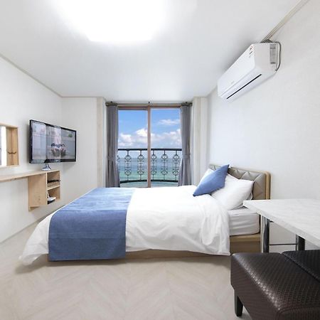 Gangneung Lohas Pension Экстерьер фото