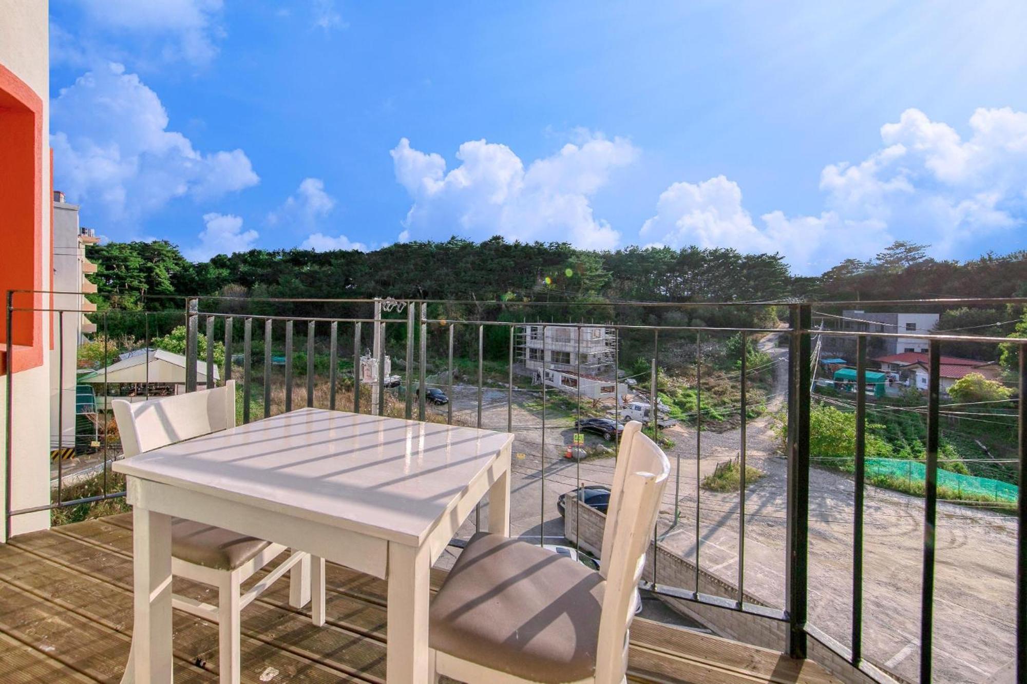 Gangneung Lohas Pension Номер фото