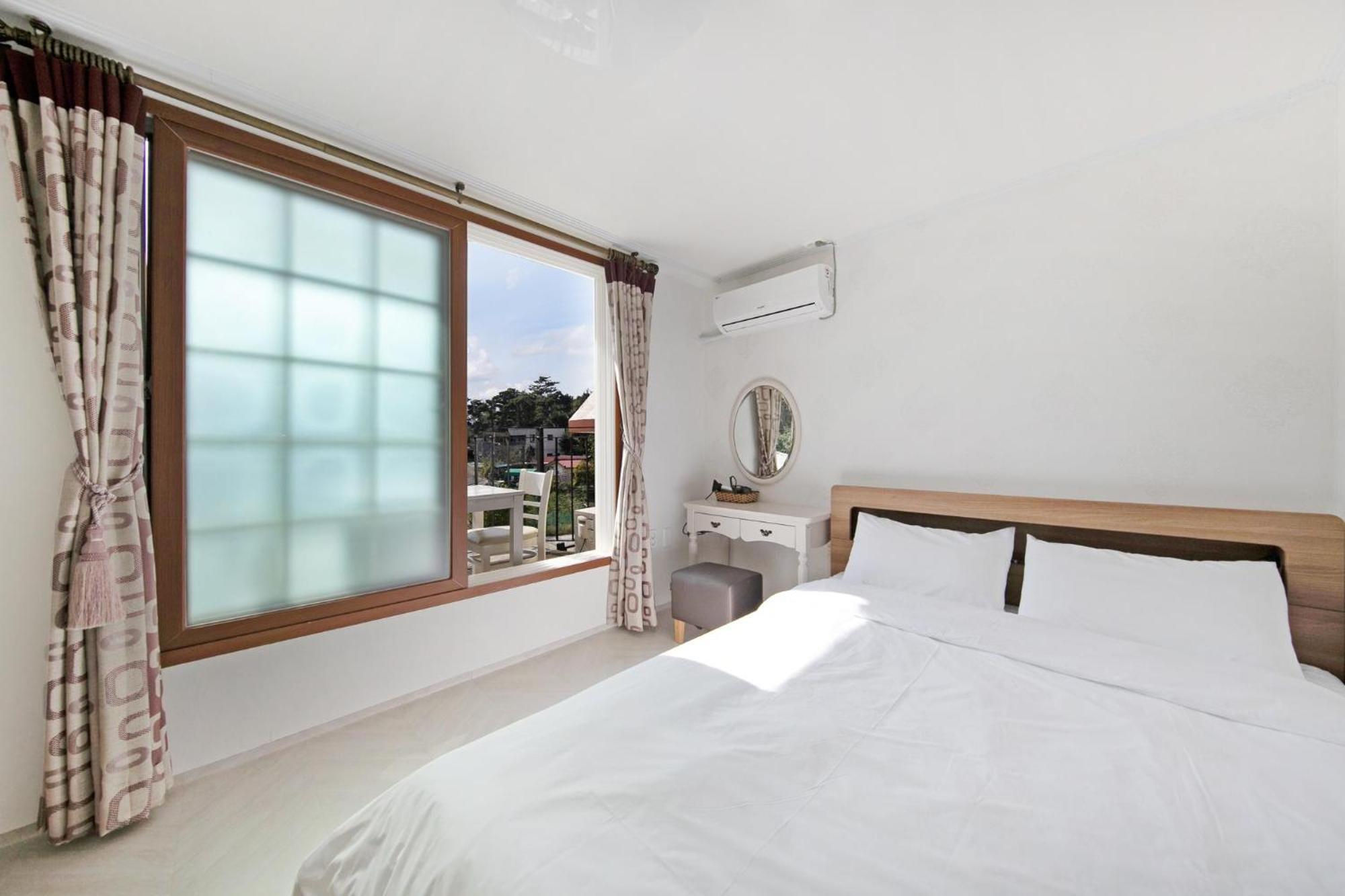 Gangneung Lohas Pension Номер фото