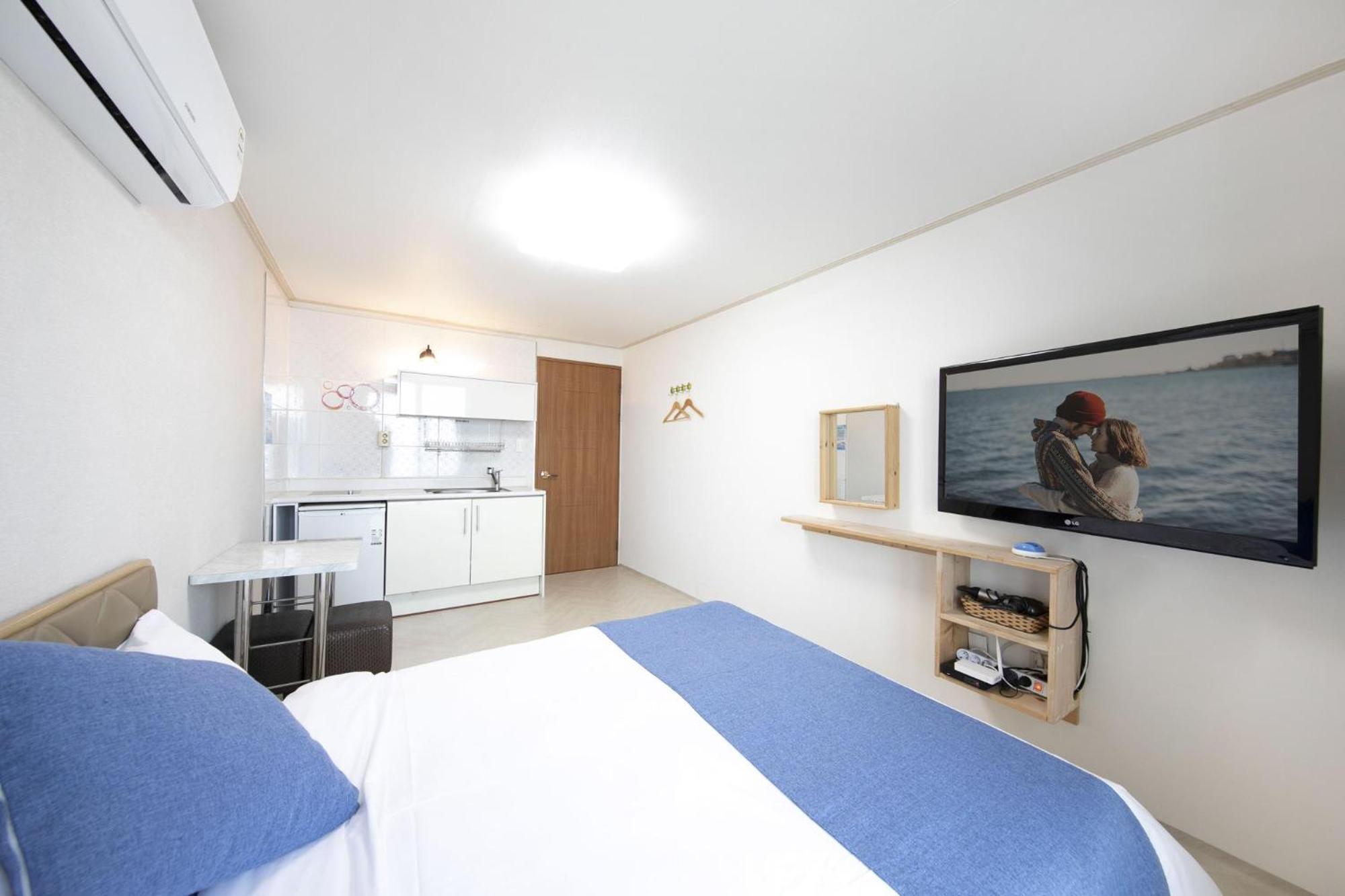 Gangneung Lohas Pension Номер фото