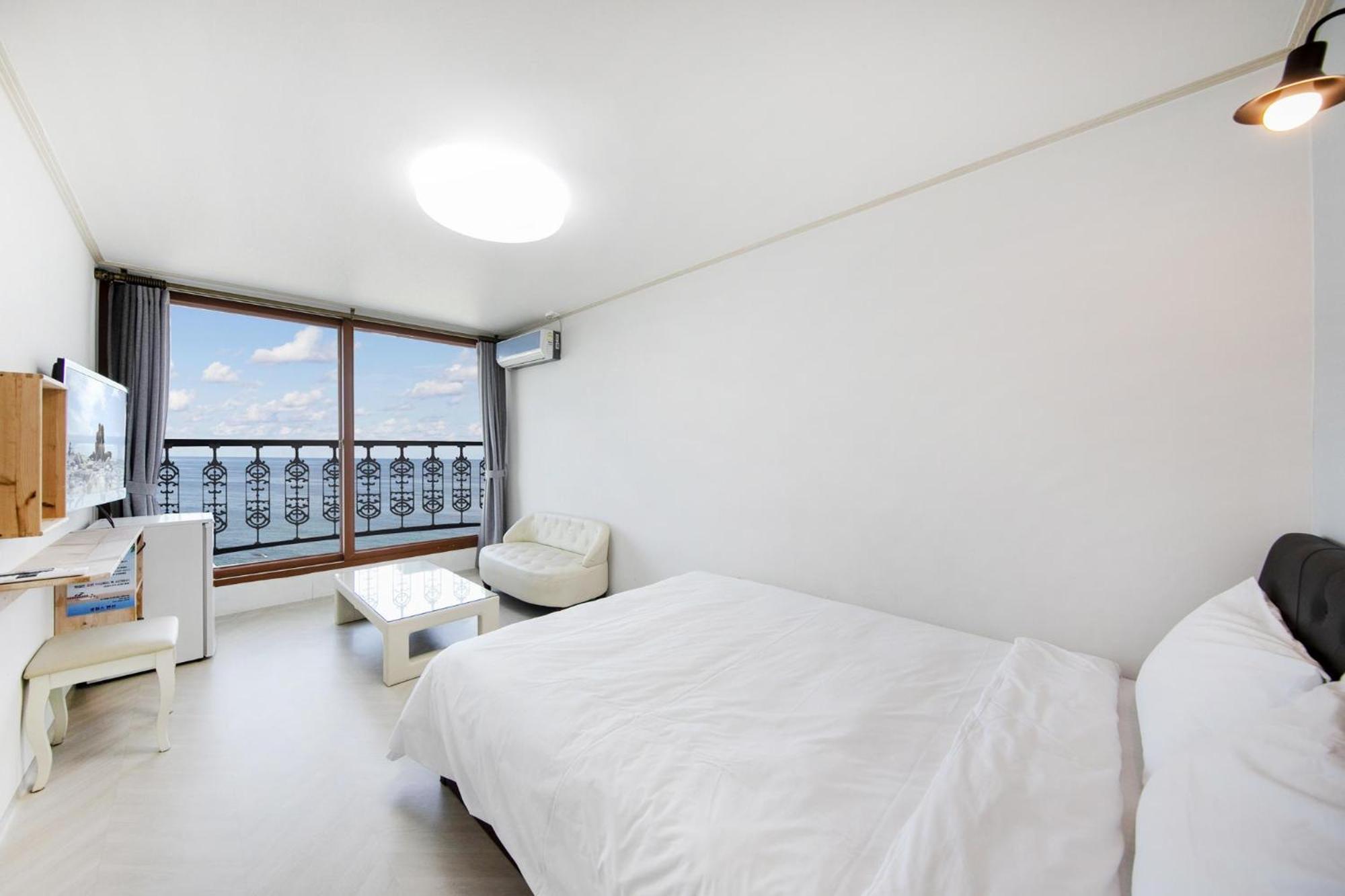 Gangneung Lohas Pension Номер фото