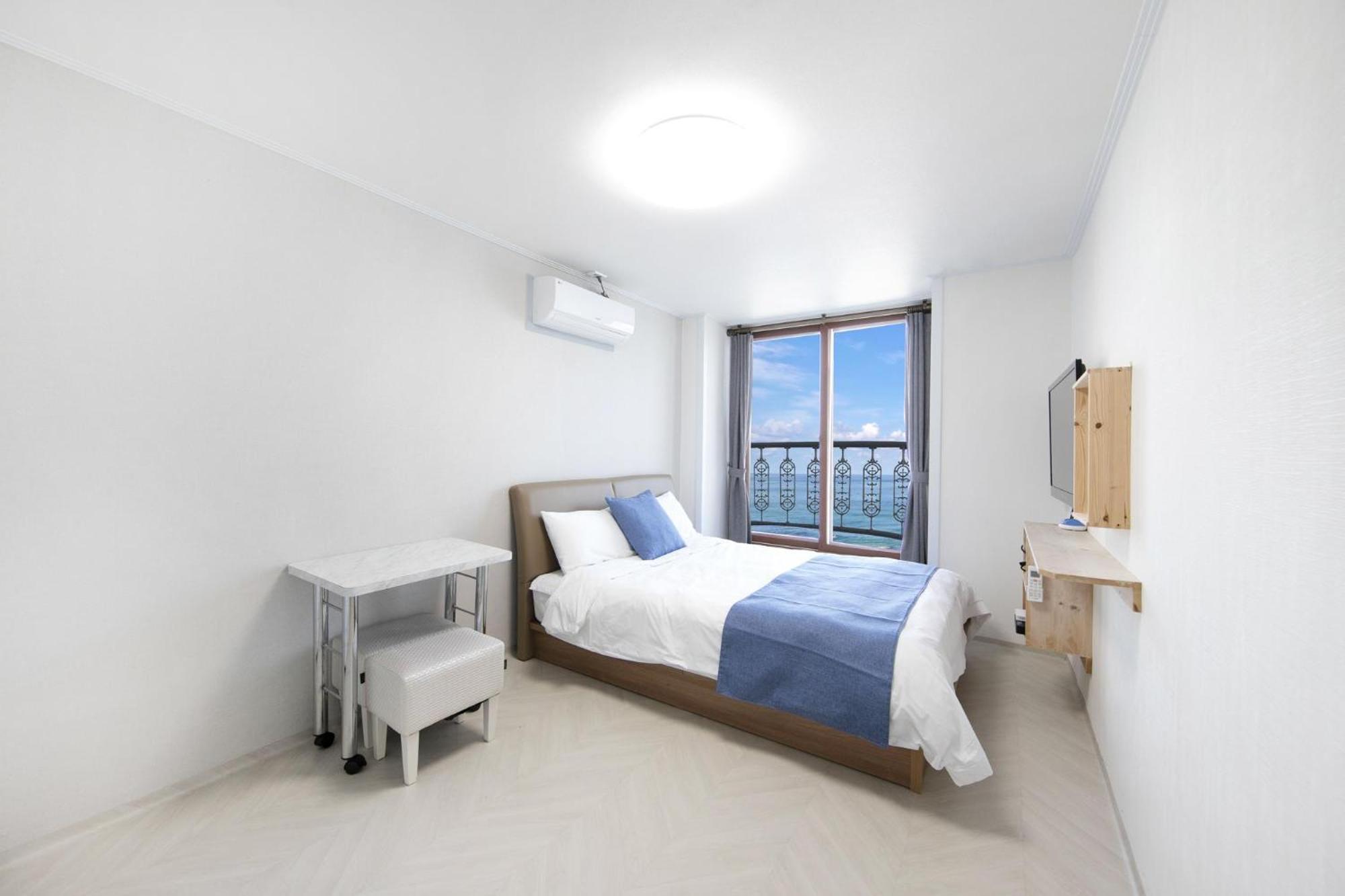 Gangneung Lohas Pension Номер фото