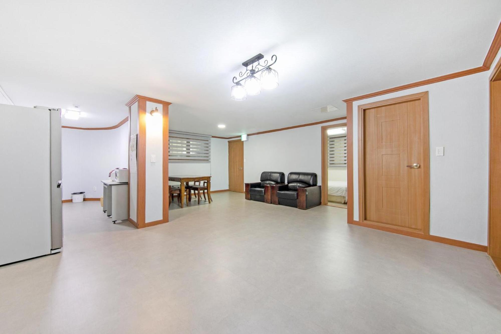 Gangneung Lohas Pension Номер фото